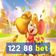 122 88 bet